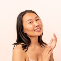 Kosmetik für Frauen